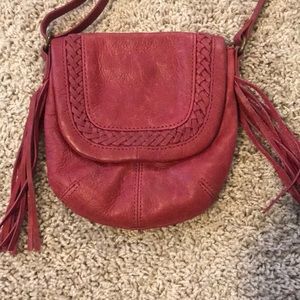 Lucky Brand Bags - ❤️REDUCED❤️ Lucky Brand Crossbody Bag Lucky Brand Bags - ❤️REDUCED❤️ Lucky Brand Crossbody Bag